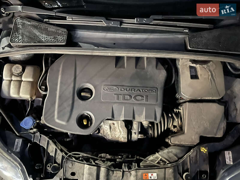 Универсал Ford Focus 2012 в Полтаве