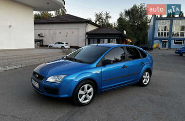 Хетчбек Ford Focus 2005 в Кривому Розі