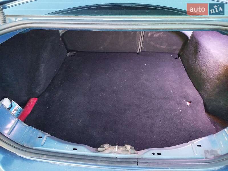 Седан Ford Focus 2007 в Первомайске