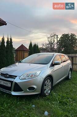 Універсал Ford Focus 2013 в Болехові