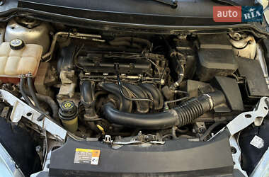 Седан Ford Focus 2007 в Кам'янському