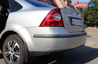 Седан Ford Focus 2007 в 