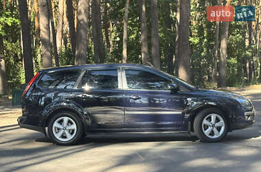 Универсал Ford Focus 2006 в 