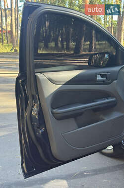 Универсал Ford Focus 2006 в 