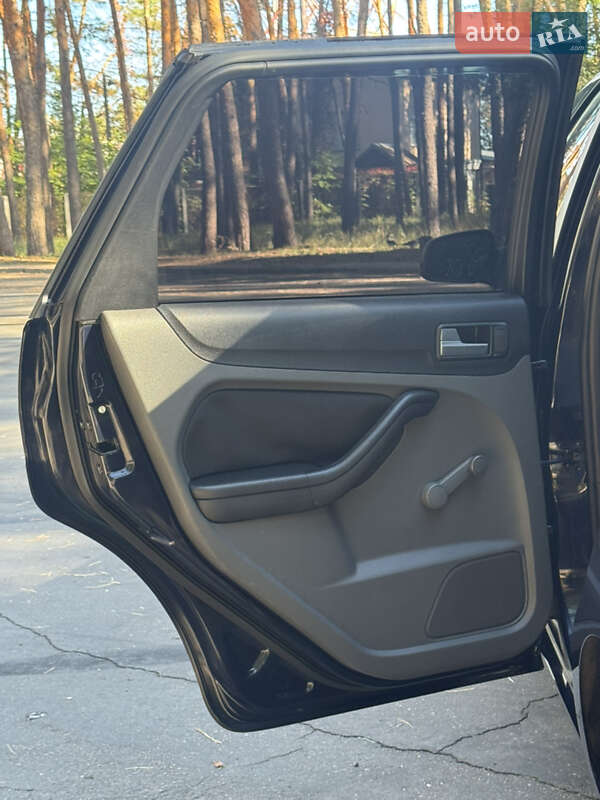 Универсал Ford Focus 2006 в Черкассах фото 23 Универсал Ford Focus 2006 в Черкассах