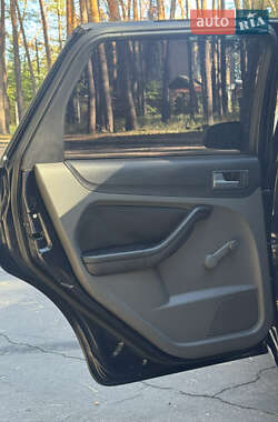 Универсал Ford Focus 2006 в 
