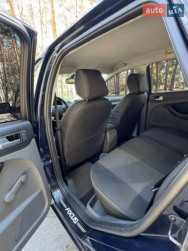 Универсал Ford Focus 2006 в Черкассах фото 25 Универсал Ford Focus 2006 в Черкассах