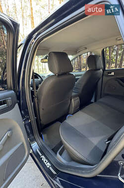 Универсал Ford Focus 2006 в 