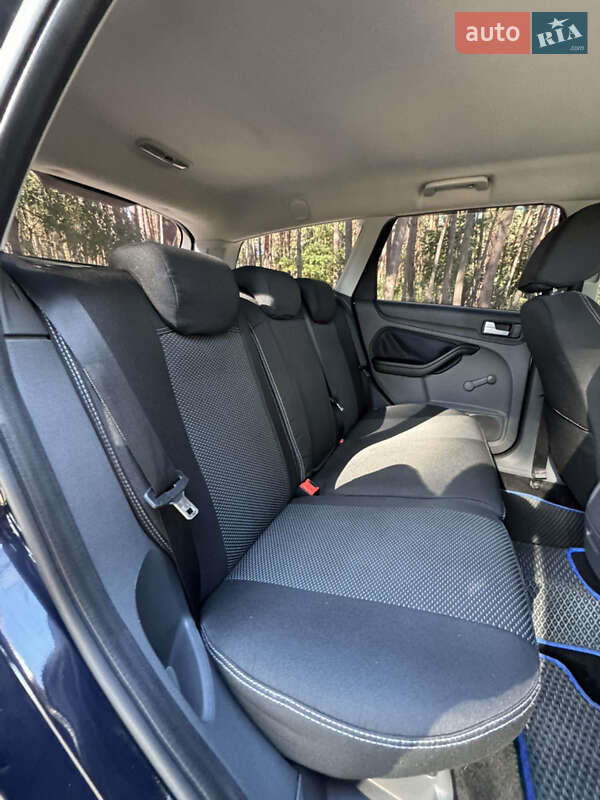 Универсал Ford Focus 2006 в Черкассах фото 33 Универсал Ford Focus 2006 в Черкассах