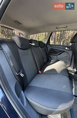 Универсал Ford Focus 2006 в 
