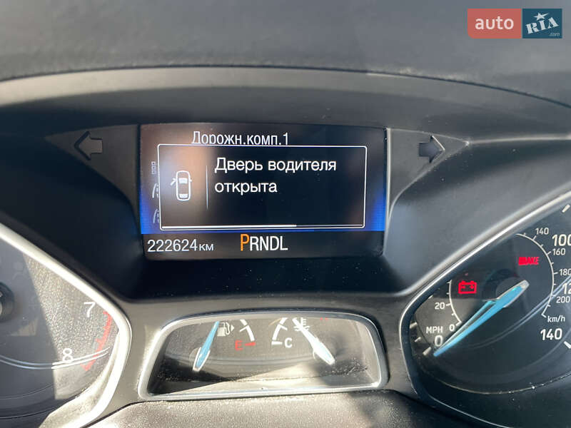 Седан Ford Focus 2016 в Дрогобичі фото 9 Седан Ford Focus 2016 в Дрогобичі