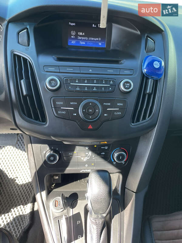 Седан Ford Focus 2016 в Дрогобичі фото 14 Седан Ford Focus 2016 в Дрогобичі