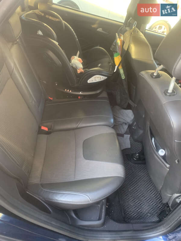 Универсал Ford Focus 2013 в Виннице