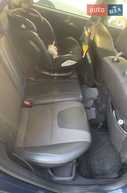Универсал Ford Focus 2013 в 