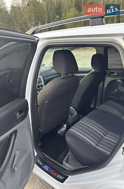 Универсал Ford Focus 2010 в 