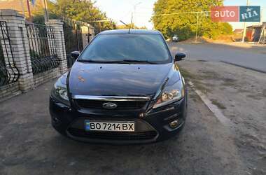 Універсал Ford Focus 2008 в 