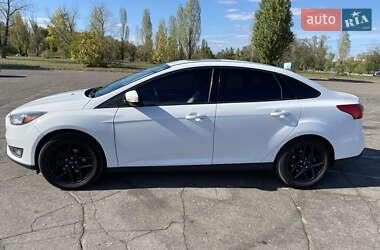 Седан Ford Focus 2016 в Каменском