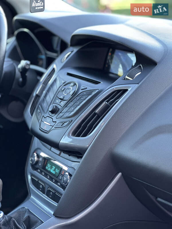 Хетчбек Ford Focus 2011 в Стрию фото 66 Хетчбек Ford Focus 2011 в Стрию