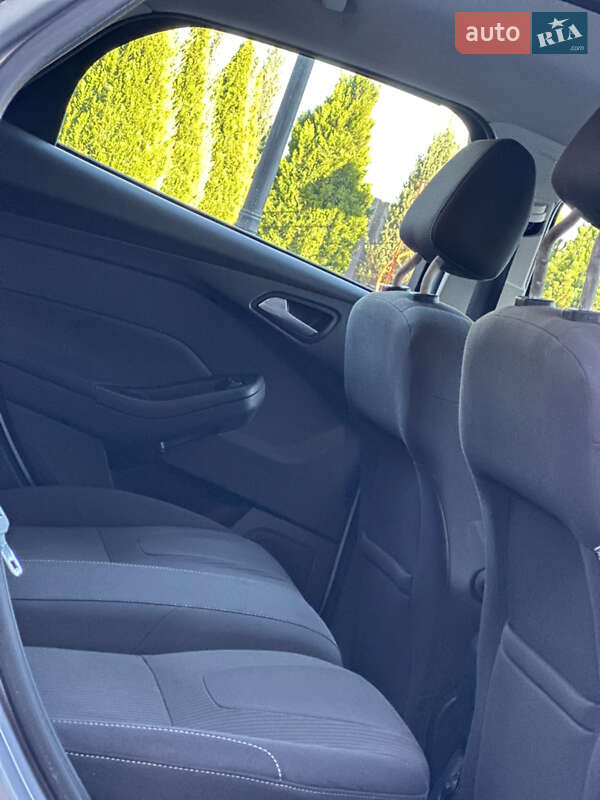 Хетчбек Ford Focus 2011 в Стрию фото 68 Хетчбек Ford Focus 2011 в Стрию