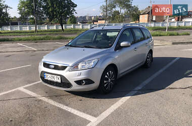 Універсал Ford Focus 2010 в Львові