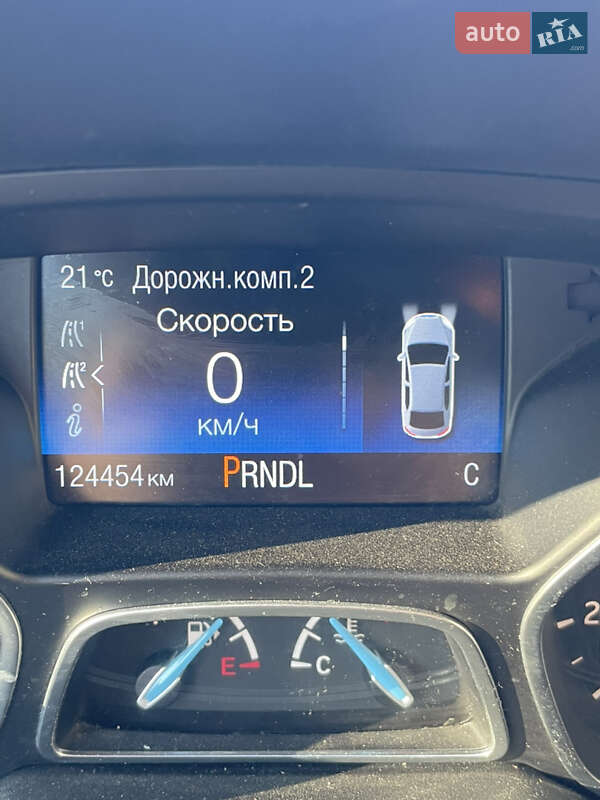 Седан Ford Focus 2015 в Николаеве фото 7 Седан Ford Focus 2015 в Николаеве