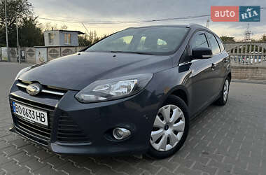 Универсал Ford Focus 2012 в Кривом Роге