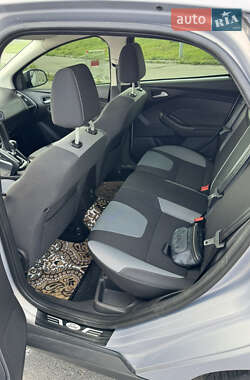 Седан Ford Focus 2013 в 