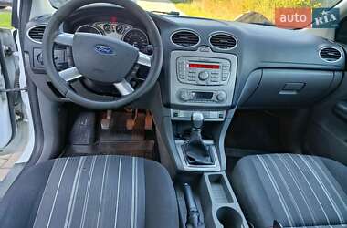 Универсал Ford Focus 2009 в 