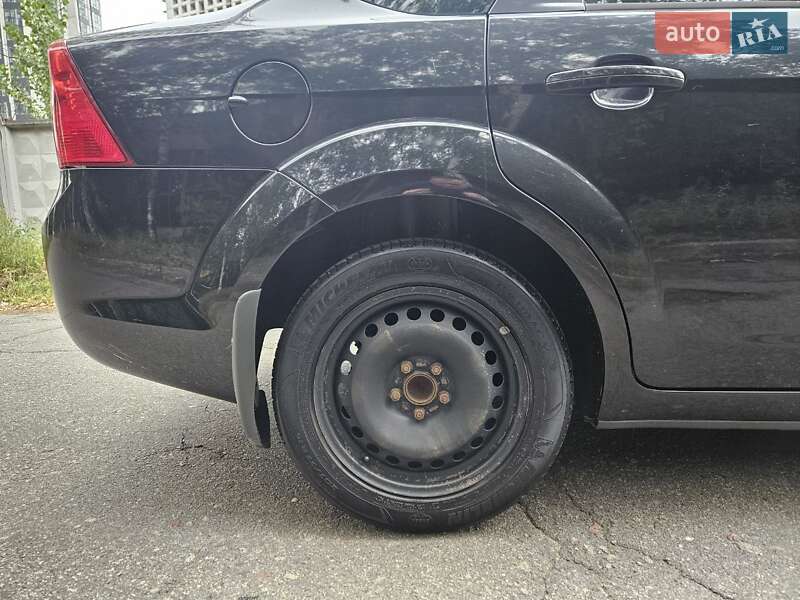 Седан Ford Focus 2010 в Киеве