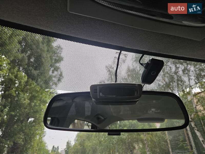 Седан Ford Focus 2010 в Киеве