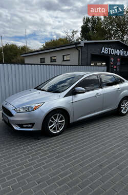 Седан Ford Focus 2015 в Александрие