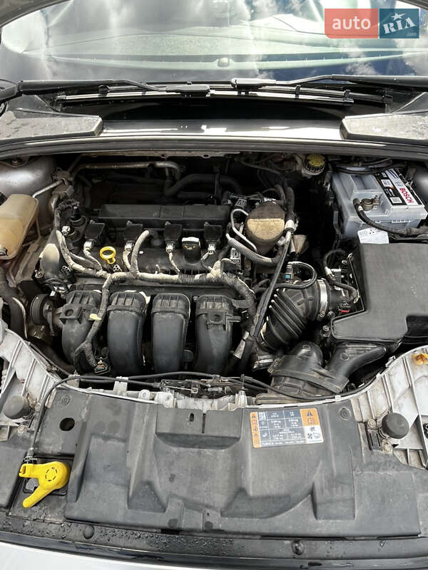 Седан Ford Focus 2015 в Олександрії фото 20 Седан Ford Focus 2015 в Олександрії