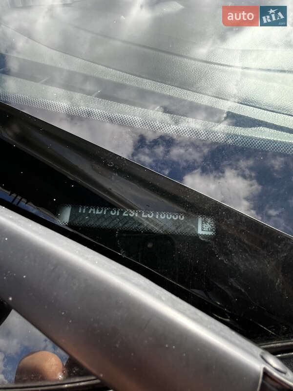 Седан Ford Focus 2015 в Олександрії фото 23 Седан Ford Focus 2015 в Олександрії