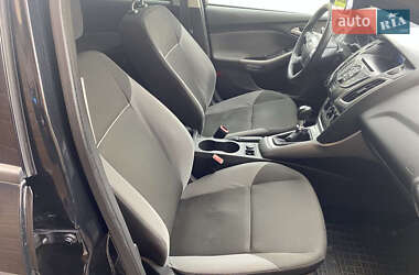 Универсал Ford Focus 2011 в 