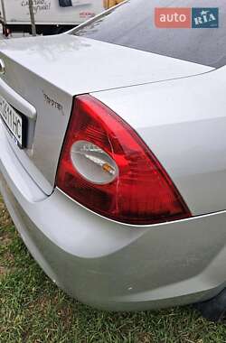 Седан Ford Focus 2010 в 