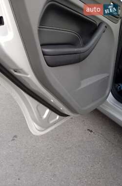 Универсал Ford Focus 2008 в 