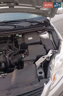 Универсал Ford Focus 2008 в 