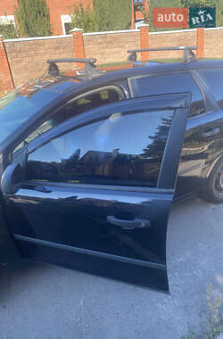 Универсал Ford Focus 2005 в 
