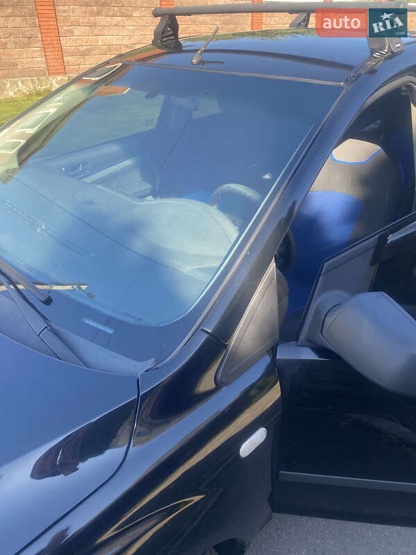 Универсал Ford Focus 2005 в Ровно