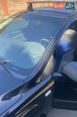 Универсал Ford Focus 2005 в 