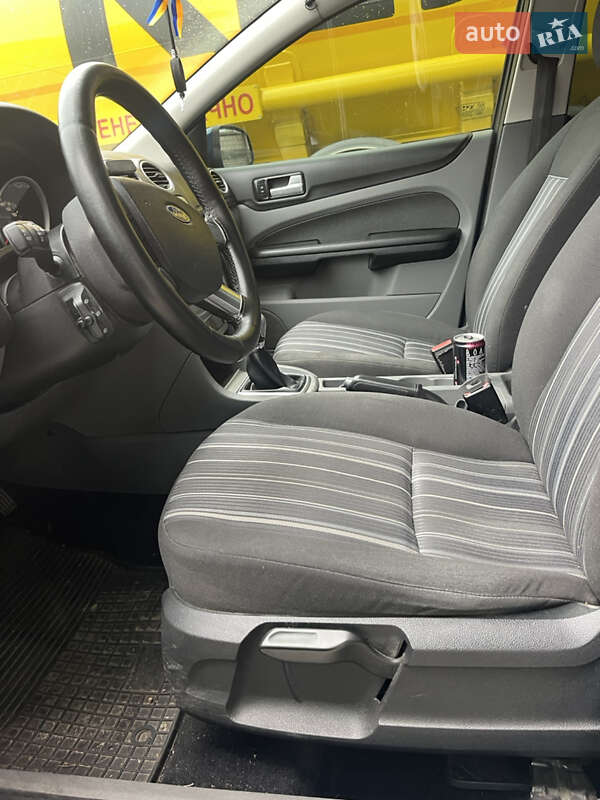 Универсал Ford Focus 2008 в Белой Церкви