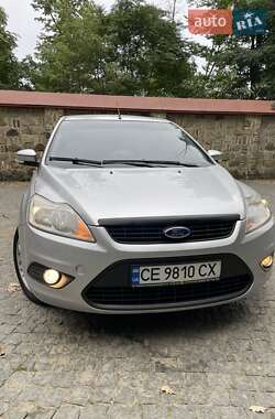 Универсал Ford Focus 2010 в 