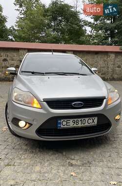 Универсал Ford Focus 2010 в 