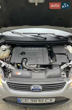 Универсал Ford Focus 2010 в 