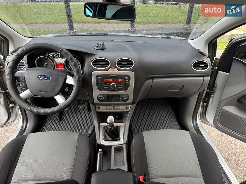 Универсал Ford Focus 2010 в Тернополе фото 13 Универсал Ford Focus 2010 в Тернополе