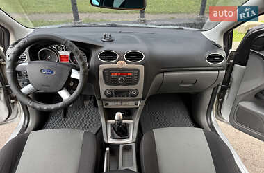 Универсал Ford Focus 2010 в 