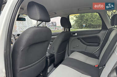 Универсал Ford Focus 2010 в 