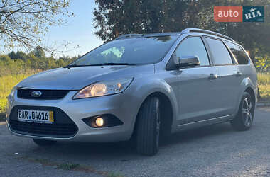 Универсал Ford Focus 2010 в Рожнятове