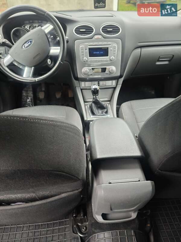 Универсал Ford Focus 2008 в Луцке