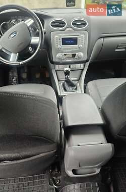 Универсал Ford Focus 2008 в 